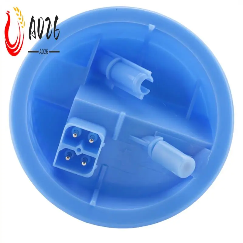 

A026-Blue Top Fuel Pump Module Sending Unit 16146758736 SP5085M For BMW E36 318I 318Is 323I M3 1995-1999 Gasoline Tank Pump
