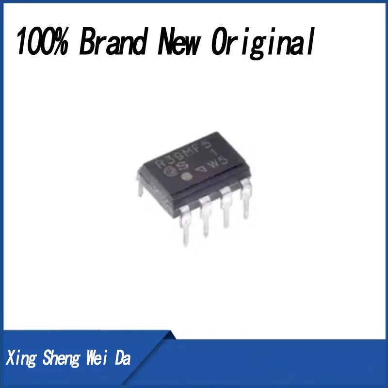 10 pieces/lot R39MF5 R3BMF1 R36MF1 R33MF5 R3BMF5 DIP-7 solid state relay in stock new and original