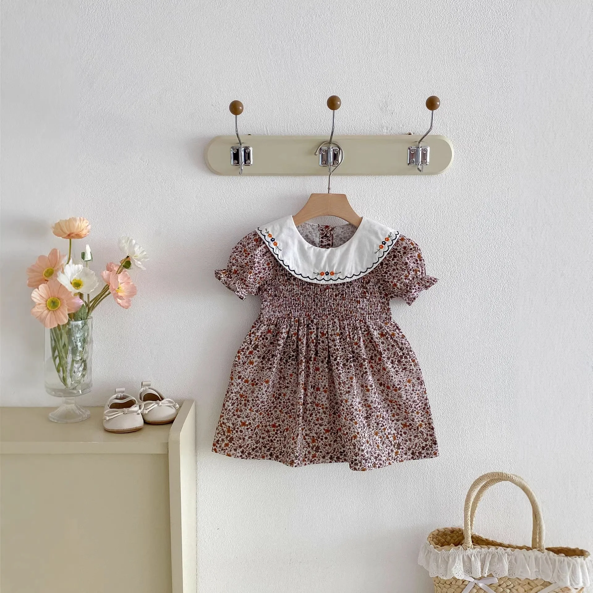 Koreanische Kinderkleidung 202 – Baby Clothing Line Bewertung und Preis
