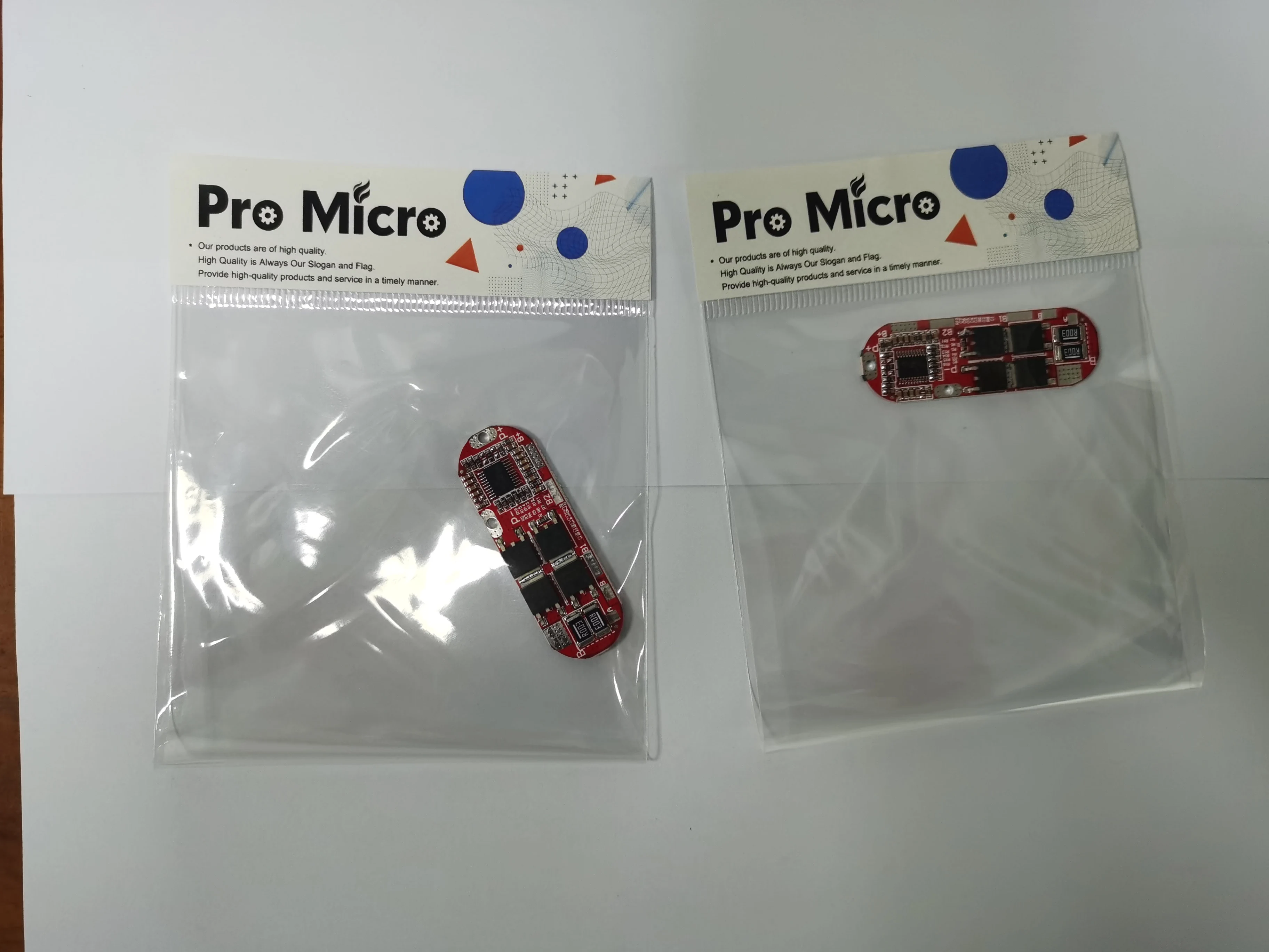 Pro Micro Electric Sensors 18650 Li-ion Lipo Lithium Battery Protection Circuit Board Module BMS 10A 3S 4S 5S 25A Lipo Charger