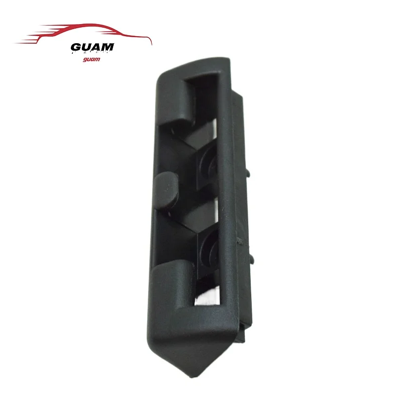 4M0861790A4PK  The upper right corner of the door glass sun visor bracket For Audi Q7 4M
