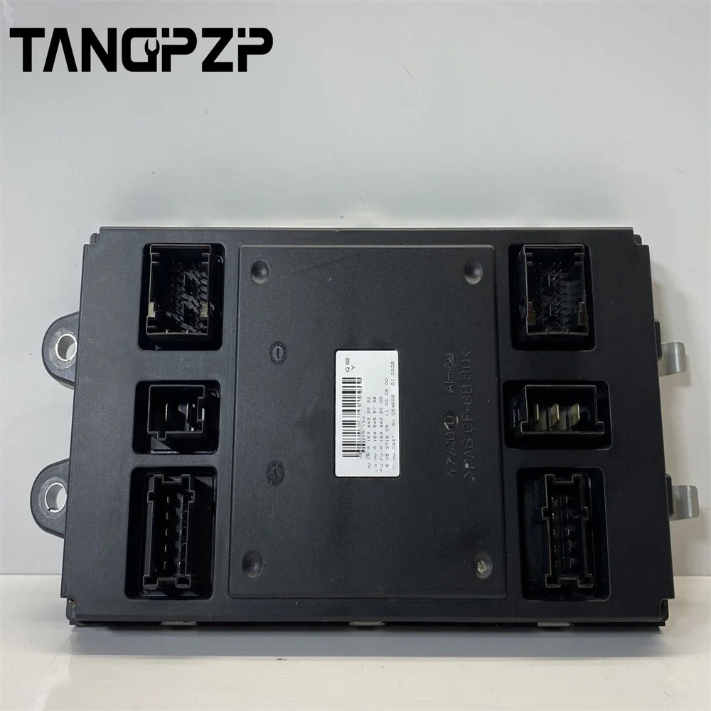 

1645402501 for Mercedes beng 06-13 W164 ML550 GL450 R320 R500Front SAM Control Module