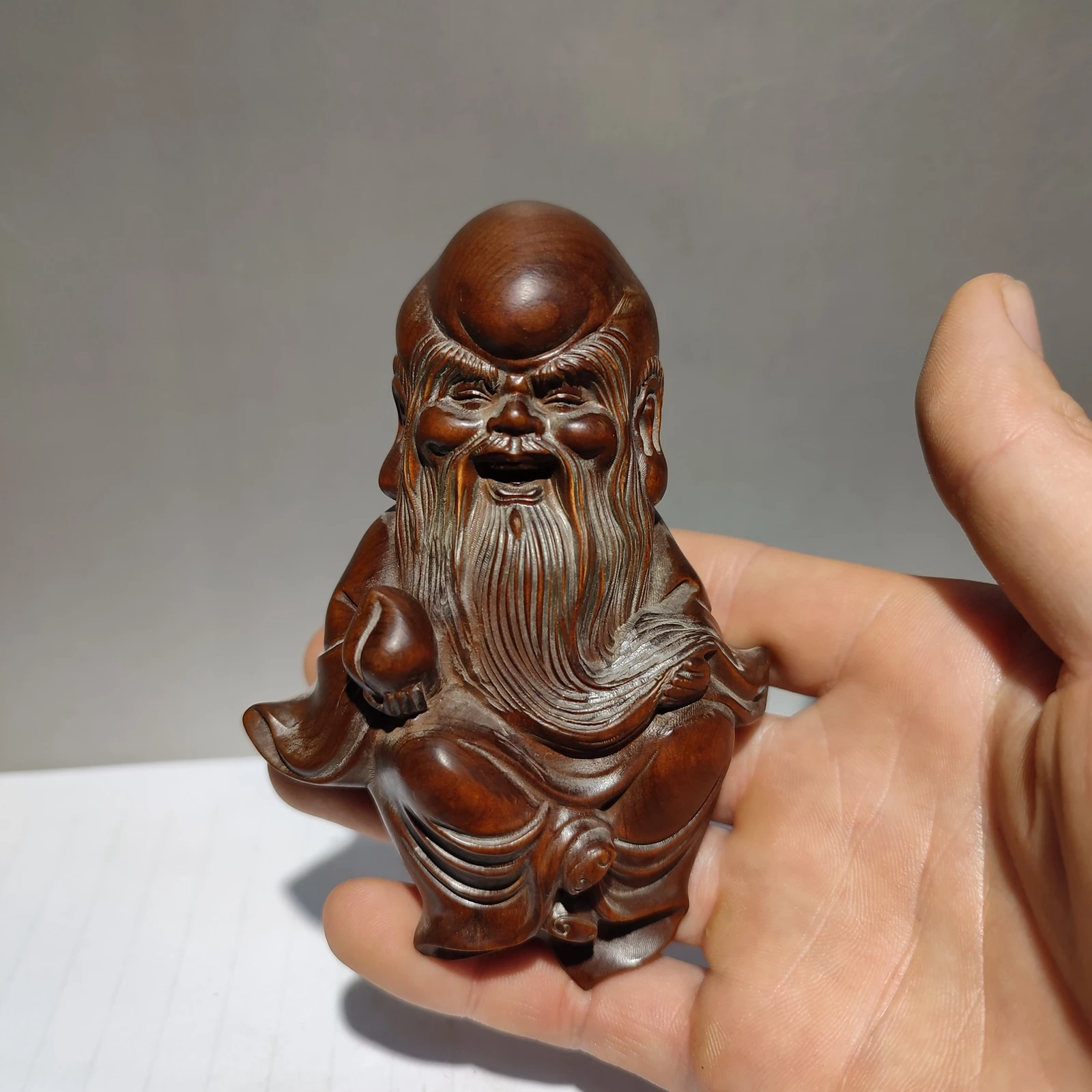 thumb