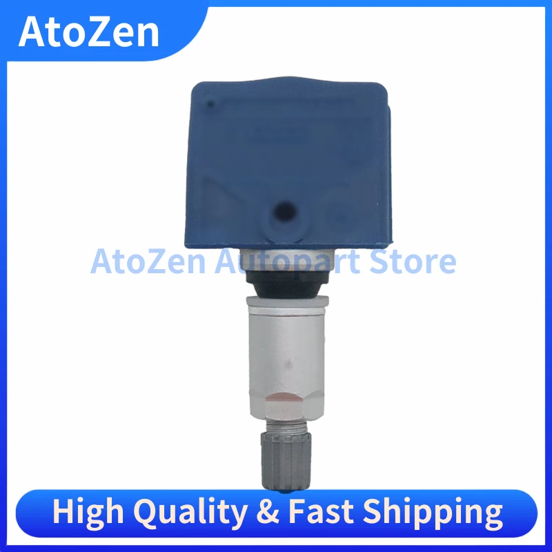 

1/4PCS 40700-1AA0B 315MHZ Tire Pressure Monitoring Sensor for Infiniti FX35 M45 QX56 Nissan Altima Frontier Pathfinder Sentra