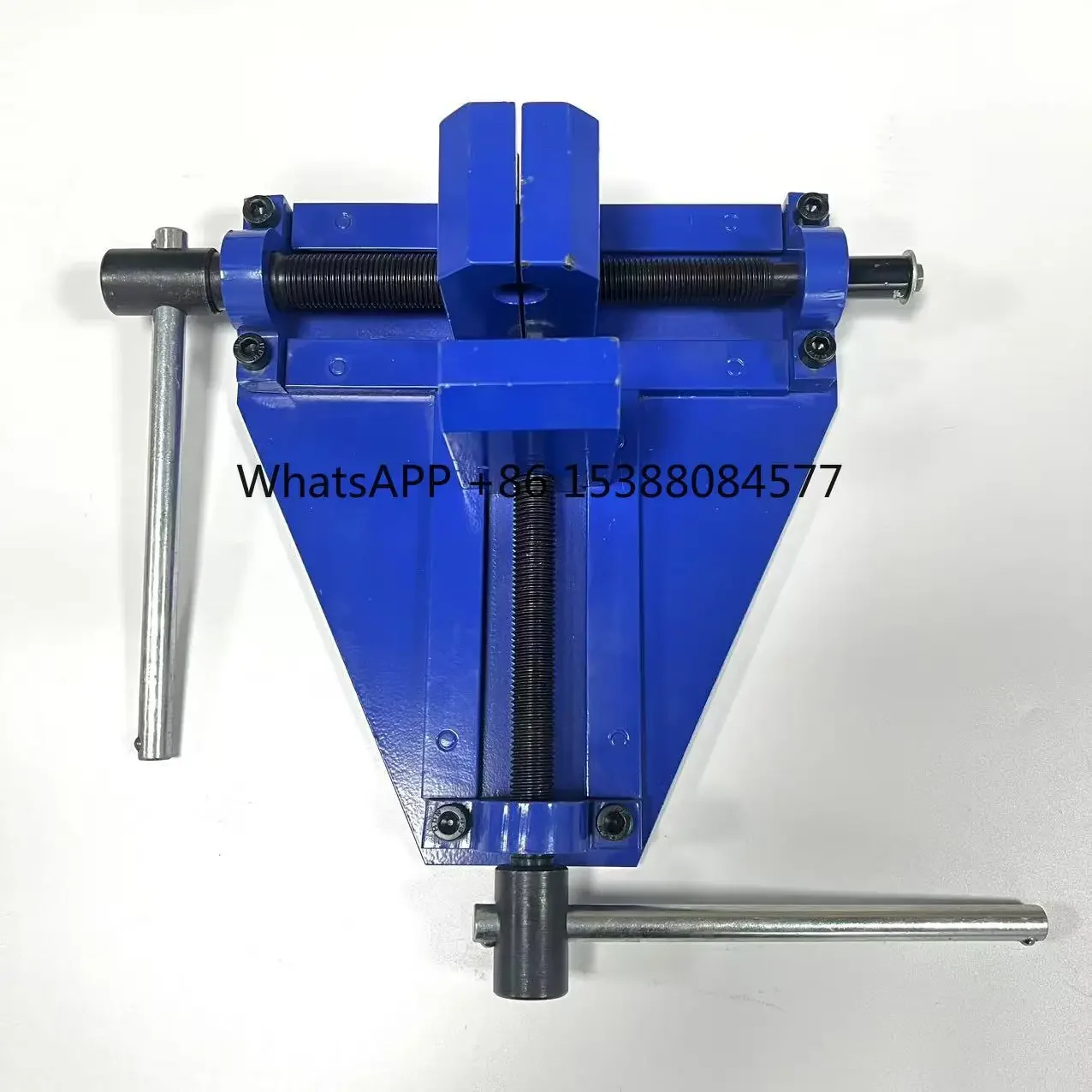 IMPA232381,232382 Portable ST Wire Rope Accessory Pliers, Cable Clamp for Cable Fixation and Splicing