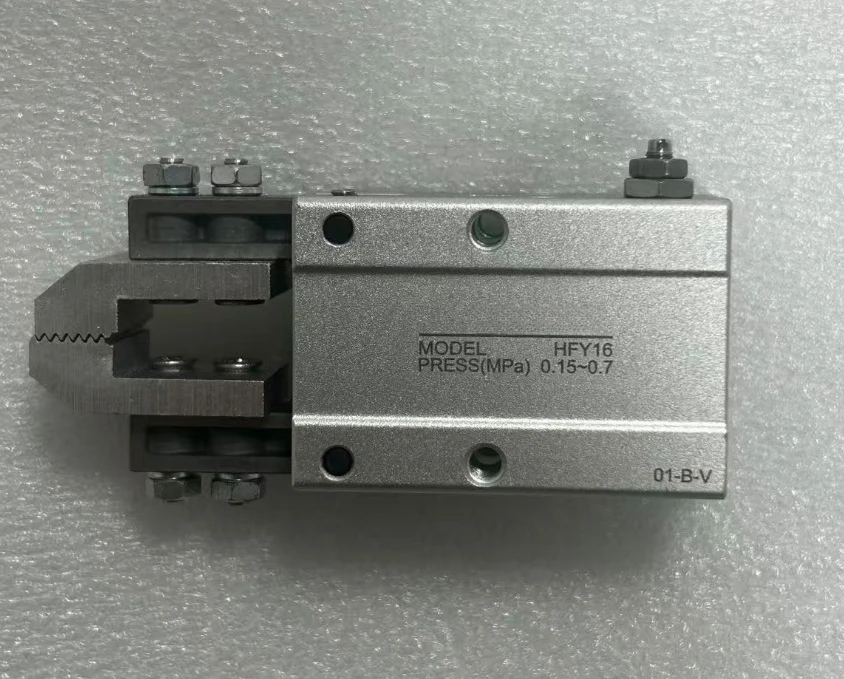1pcs Finger Cylinder HFY16