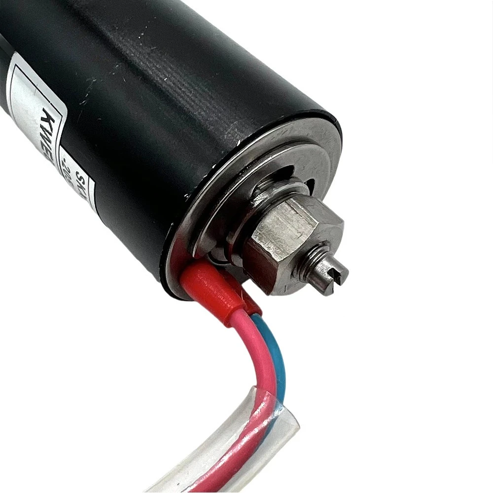 

Excavator Parts KWE5K-20/G24Y12A Solenoid Valve for SK200-2/220-2/5