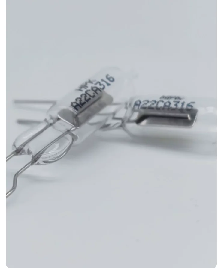 R2868 Japanese HAMAMATSU fire alarm Hamamatsu flame sensor open flame detection phototube