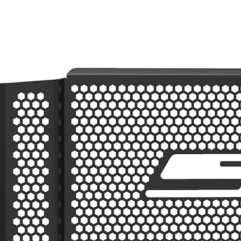 

Radiator Guard Grille Protection Cover For Suzuki SV1000N/S SV1000 SV1000V SV1000S SV 1000 S N 2003-2007 2006 2005 Motorcycle