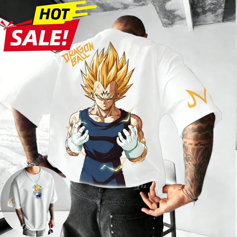 Camiseta Extra Grande de Drago - Summer Clothing Good Quality reseña y precio