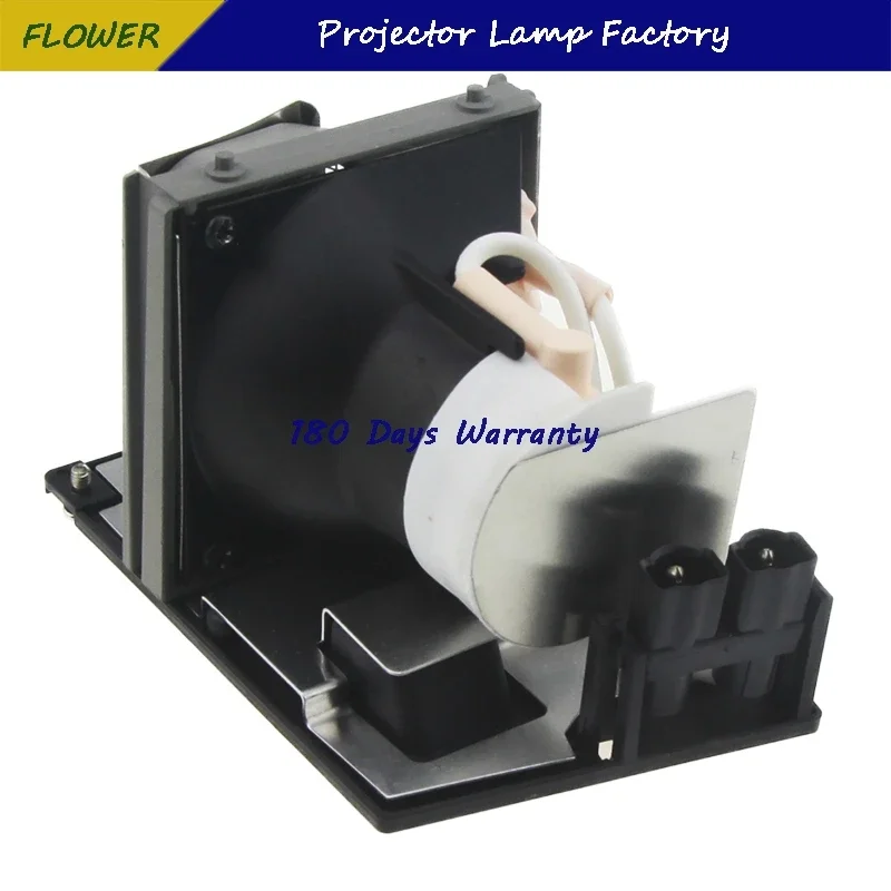 Projector lamp fits Dell 2400MP / 310-7578/468-8985 / GF538 / 725-10089/310-7578