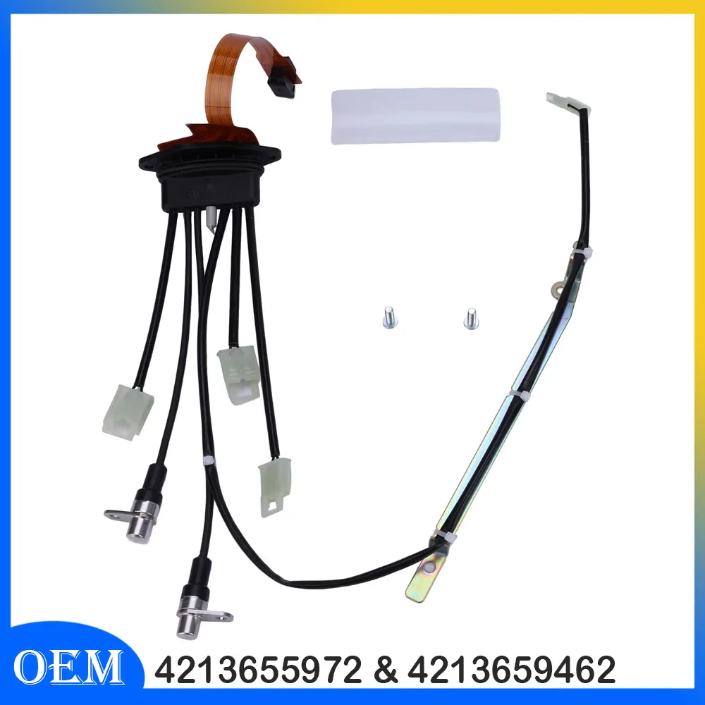 

Shift Transmission Wiring Harness Cable Replaces 4213655972 4213659462 Compatible for Volvo Truck