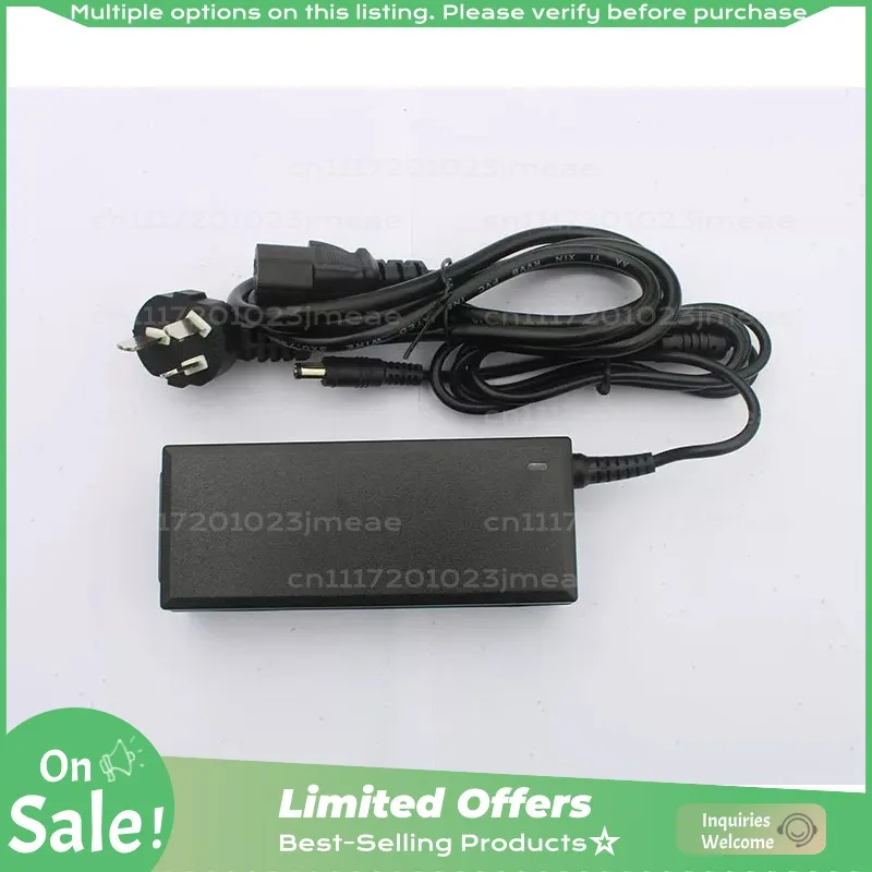 12V 3A 36W Power Adapter Charger for YAMAHA Keyboard Digital Piano Electronic Organ PSR Series Replacement Power Supply