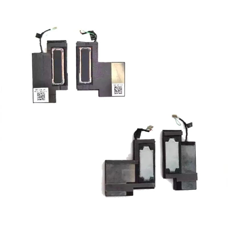 

FOR Latitude 7320 E7320 NEW Laptop Speaker Set 0HY9DK