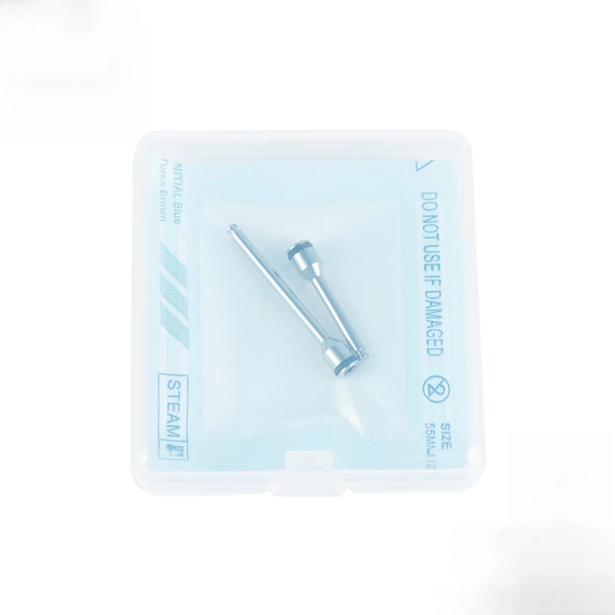 MSE Screwdriver Tips Stainless Steel Orthodontic Implant Dental Supplies