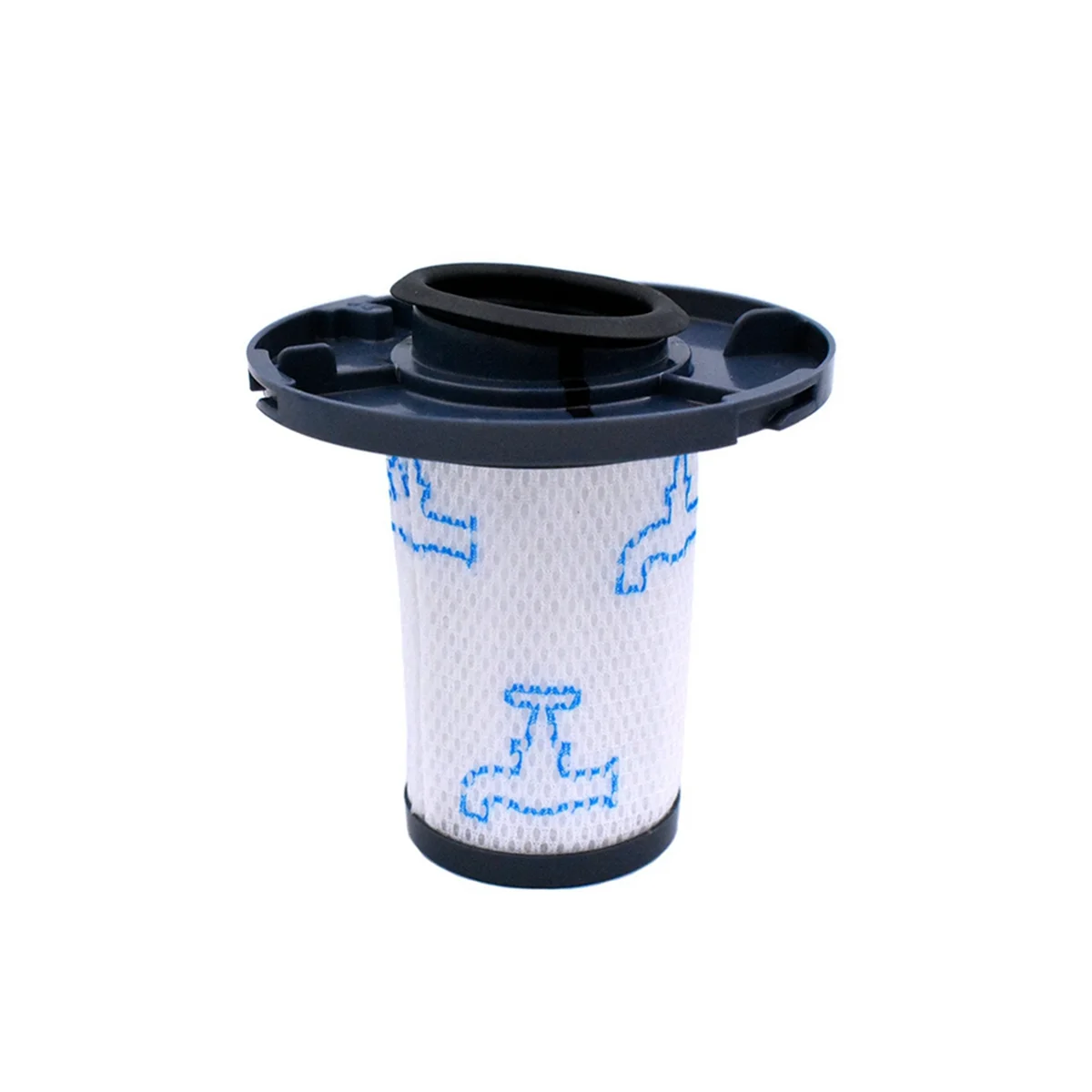 Filtre lavable pour ZR009007 et X-Force Flex 14.60 11.6, pièces détachées pour aspirateurs, accessoires