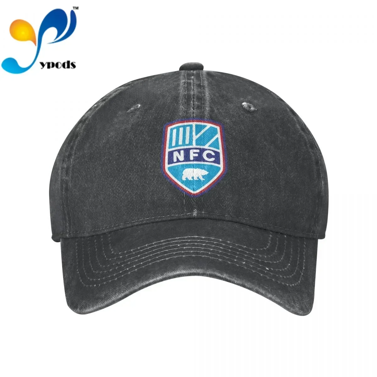 

New Brand Anime Nfc Cartoon Styles Snapback Cap Cotton Baseball Cap Men Women Dad Hat Trucke
