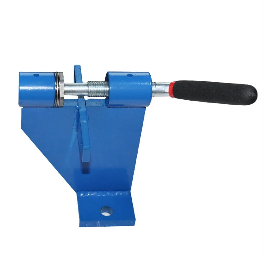 Chain Saw Chain Connector Chain Riveting Device Mini Chain Repair And Connection Equipment Special Chain Dismantling Tool