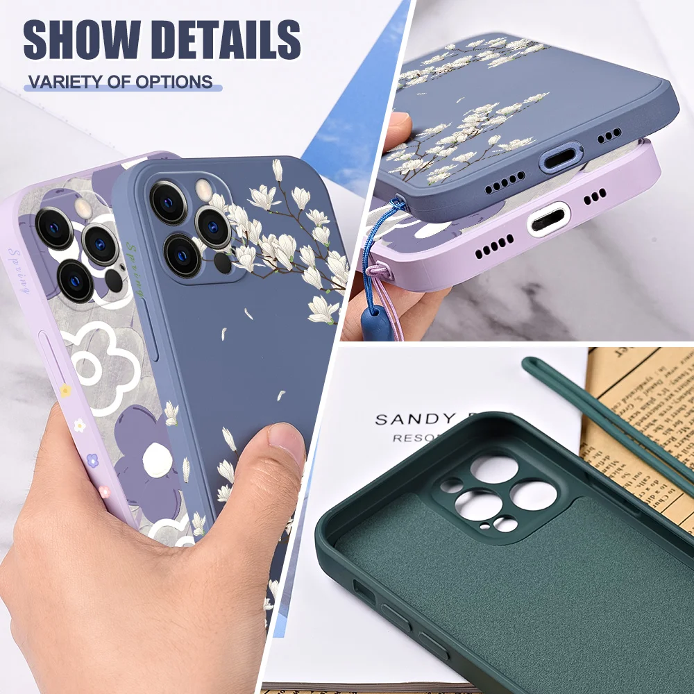 Custodia a farfalla per Samsung Galaxy S21 S22 S23 Ultra Plus S20 FE A72 A71 A53 A52 S A14 A34 A54 5G A51 A33 A32 A23 A21S A13 Cover