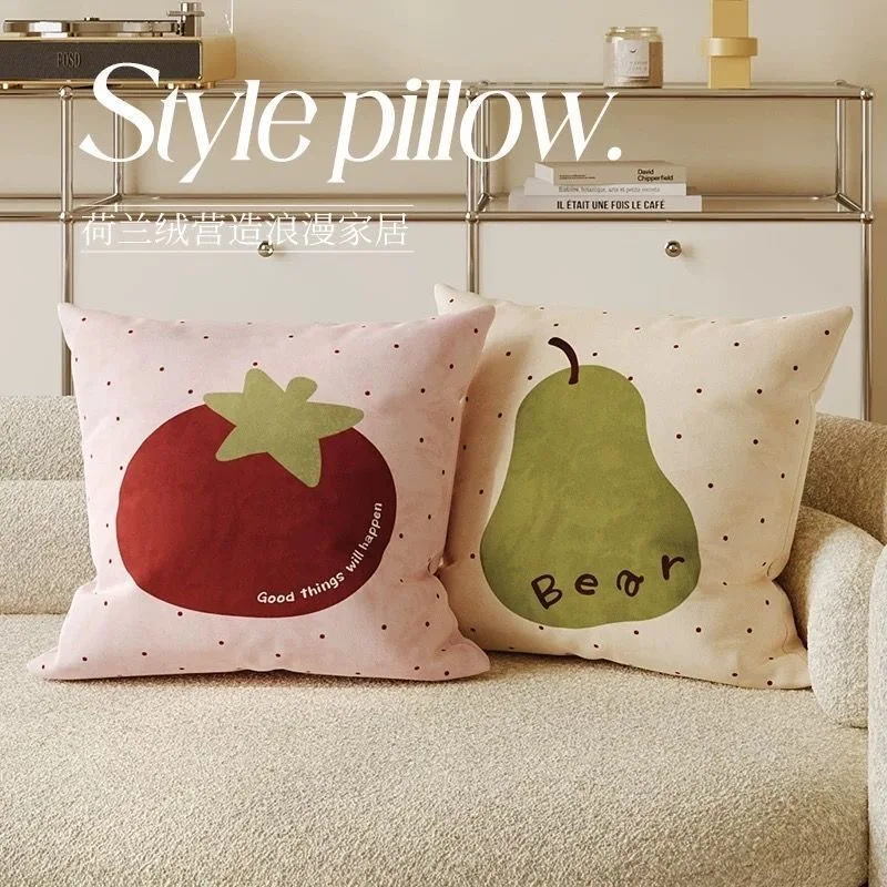 Funda De Almohada C… - image