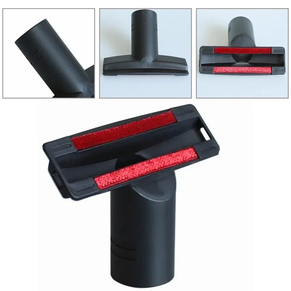 Adapter Sucks Nozzle Floor Brush For Inner Diameter 35mm Nozzle Replacement Sofa Suitable Vacuum Cleaners