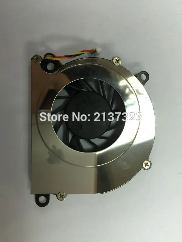 Laptop CPU Cooling Fan For MSI N011 U100 U110 U90X U100X U90 U120 U130 U135 U135DX