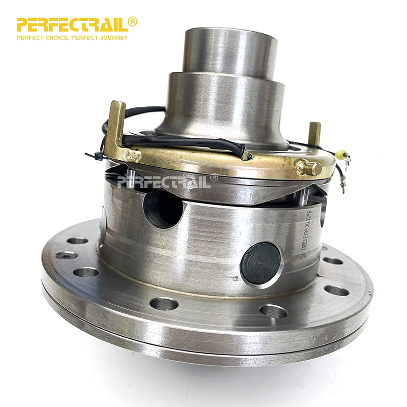 PERFECTRAIL 4x4 Offroad HF ET99 Differential Electric Locker for Ford 9