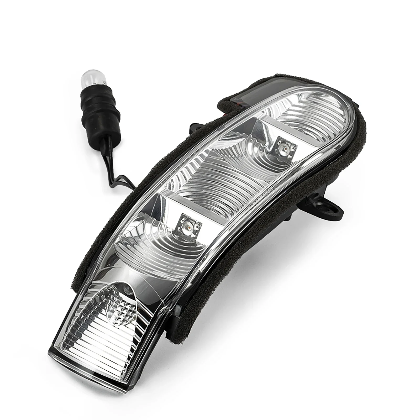 Für Mercedes-Benz G E Klasse W211 S211 W463 W461 2038201321 2038201421 Rückspiegel LED-Licht Blinker Lampe Seiten anzeige