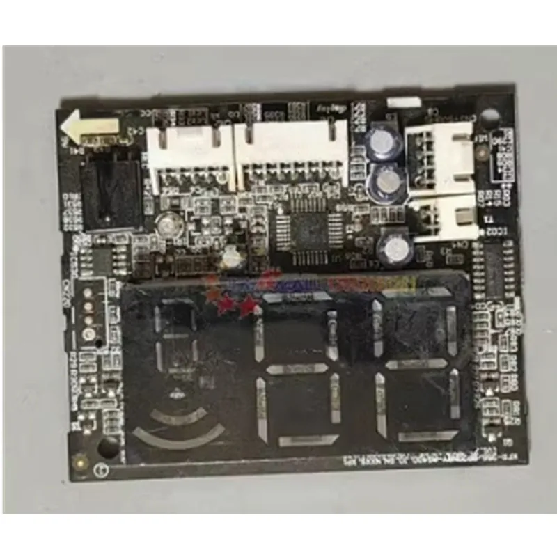 New for Midea Receiver Board Display 17122000046178 KFR-35G/BP2DN8Y-AG400