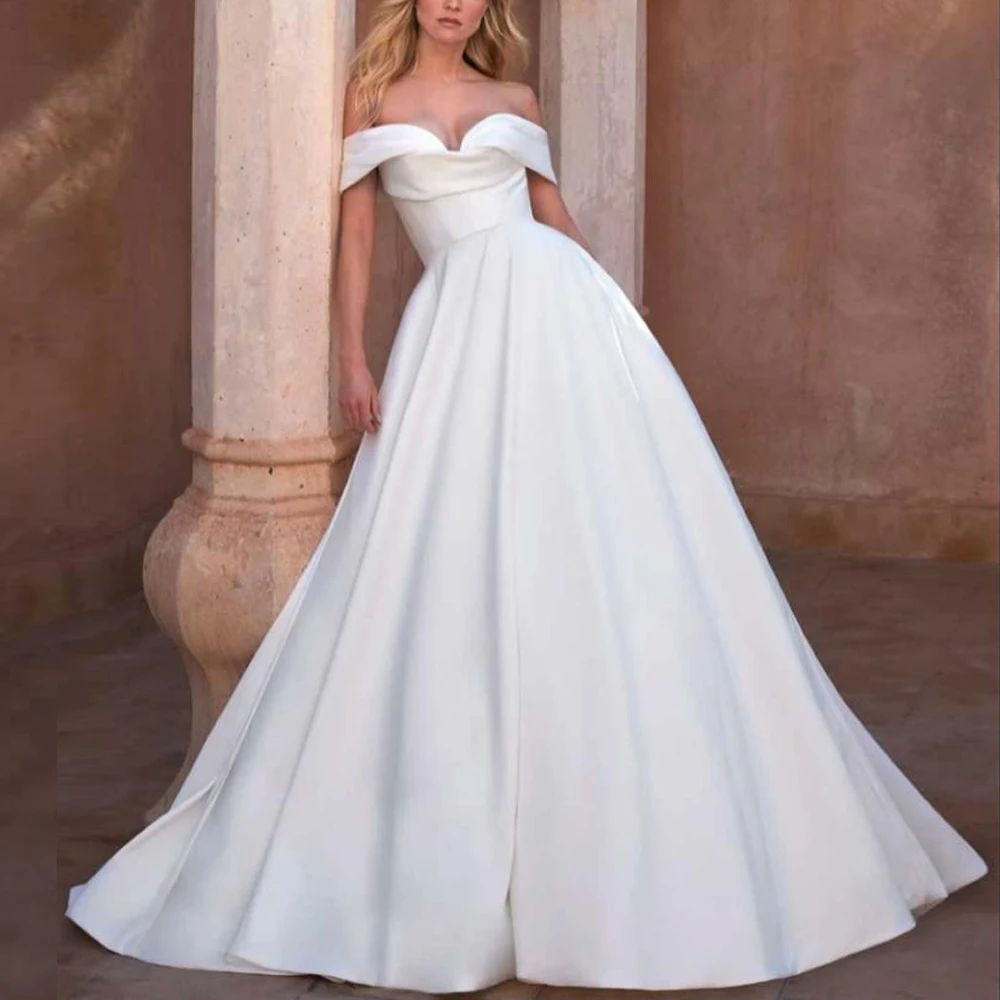 Graceful Off The Sh… - image