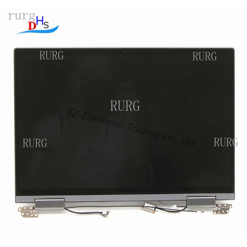 R+  5M11H78617 For Thinkpad X1 Yoga 6th Gen LCD Touch Screen  IR Hinge up 5M11H78618
