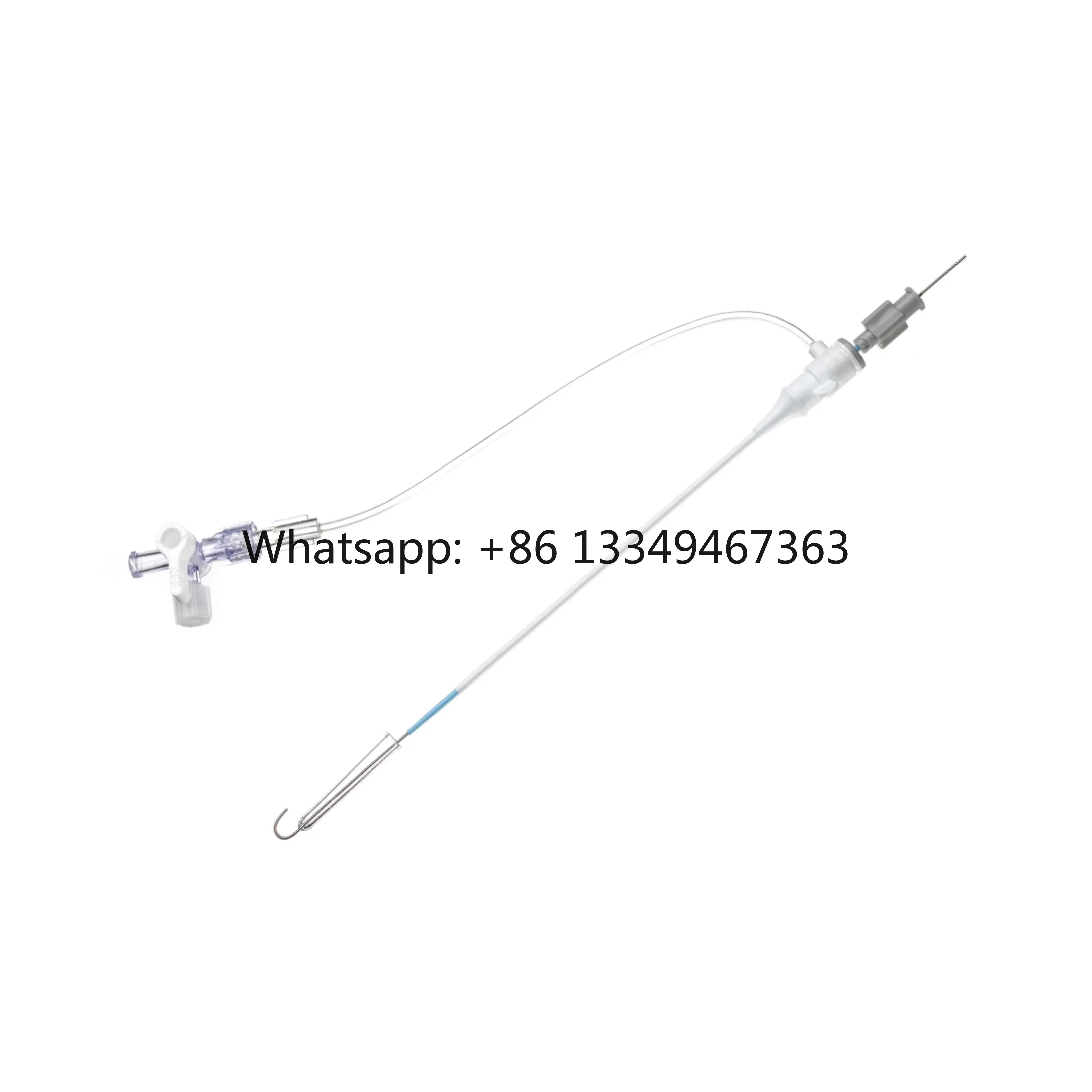 Medical Radial sheath Femoral sheath Introducer Kit