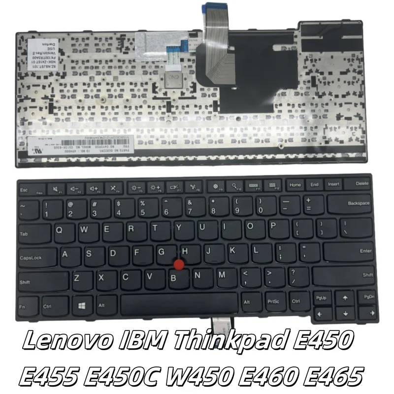 Us English New Lapt…