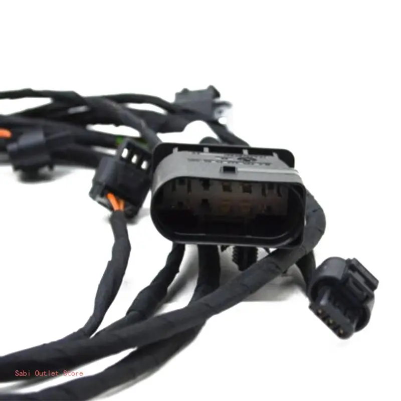 Front Bumper Parking Assist Sensors Wiring Harness PDC Cable for W117 180 200 250 SPORT 4-MATIC A1175403901