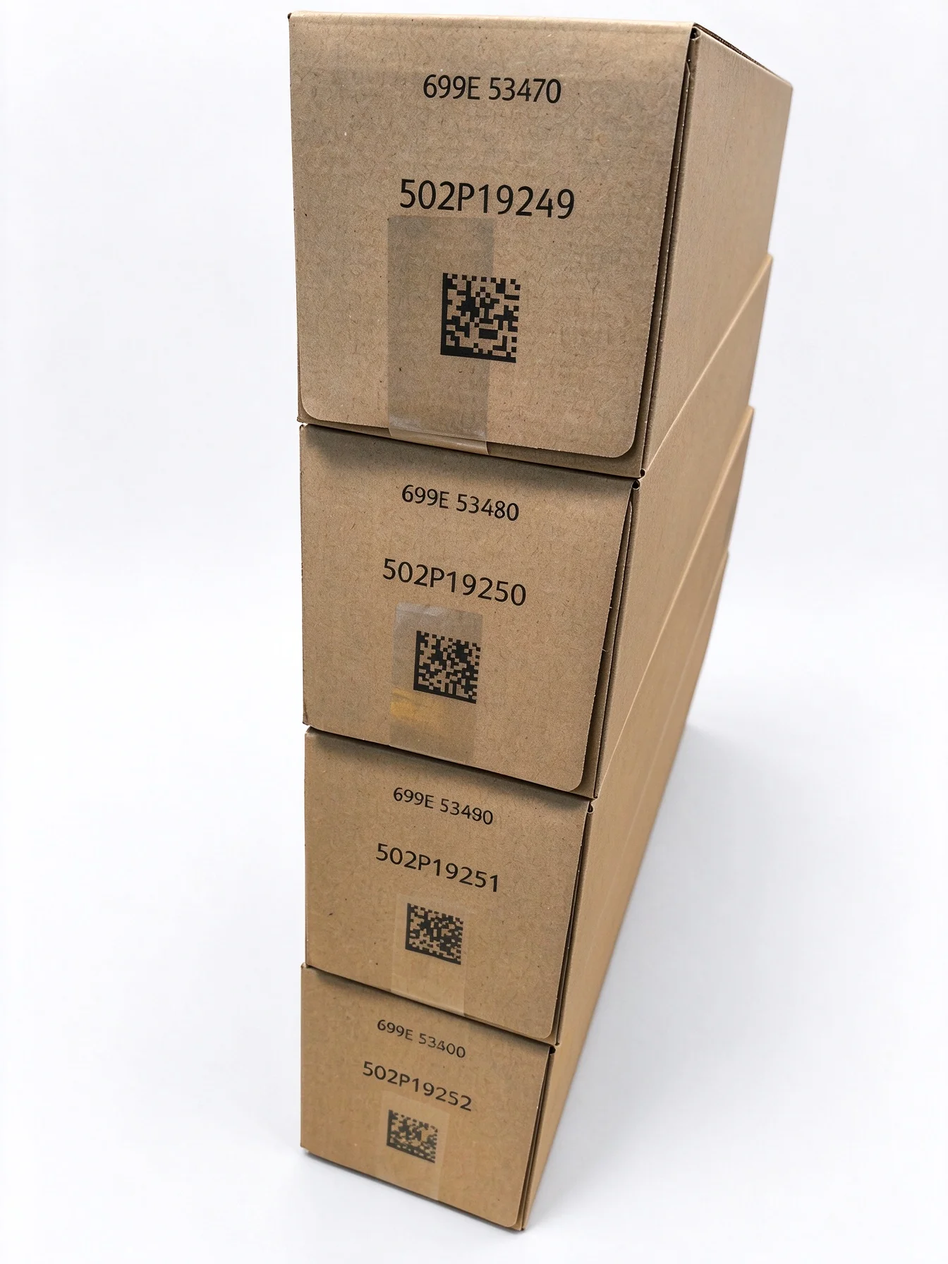 Original Color Toner Cartridge FOR Xerox C9265 9275 9281