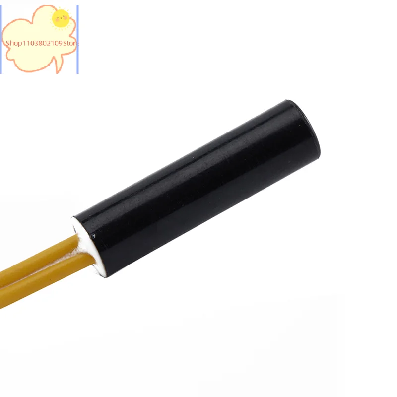 【HT】【HT】Temperature Sensor Probe For  Refrigerator Defrosting Sensor Probe 5k