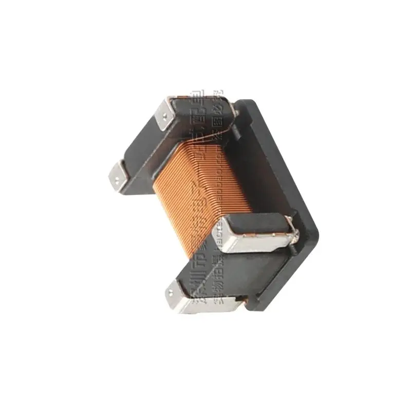 10pcs/ ACT45B-220 imported patch micro 1812 22UH signal line filter common mode inductance choke coil