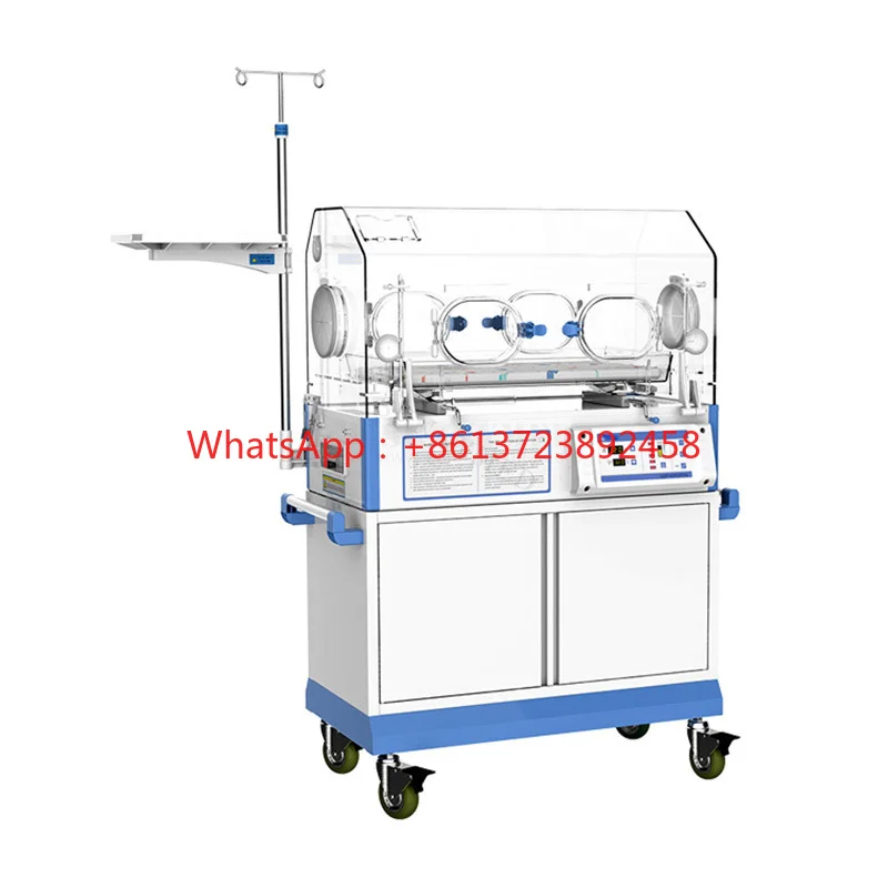 SY-F007 China new type high quality portable infant incubator price