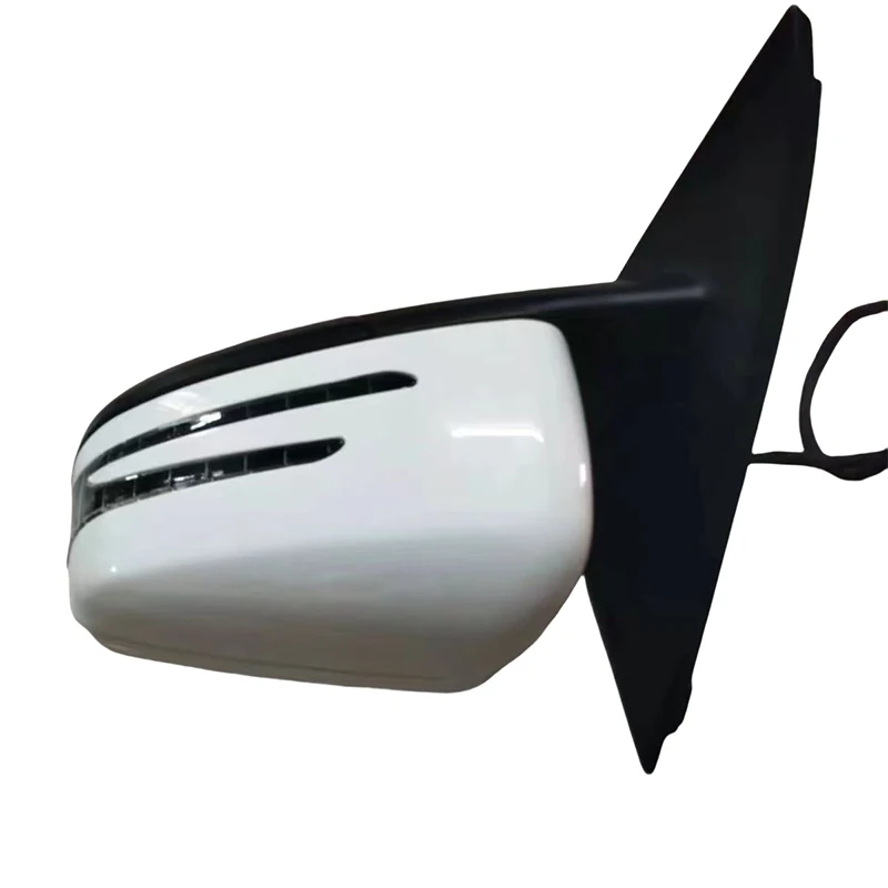 

new Left Right Auto Power Rear View Mirror Side Door Mirror Assembly For Mercedes-Benz X156 GLA180/GLA200/GLA250/GLA45 2014-2017