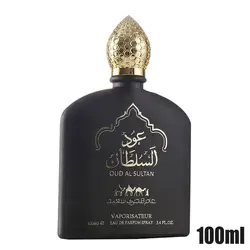 100ml fragancias árabes Perfume para citas fresco natural para hombres y mujeres para viajar Camping boda fiesta Perfume de negocios