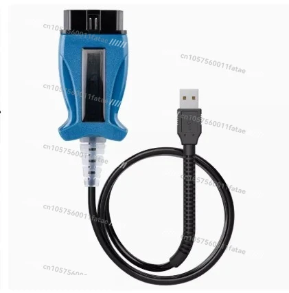 

Diagnostic Line for SDD 3IN1,Mongoose SDD PRO V164