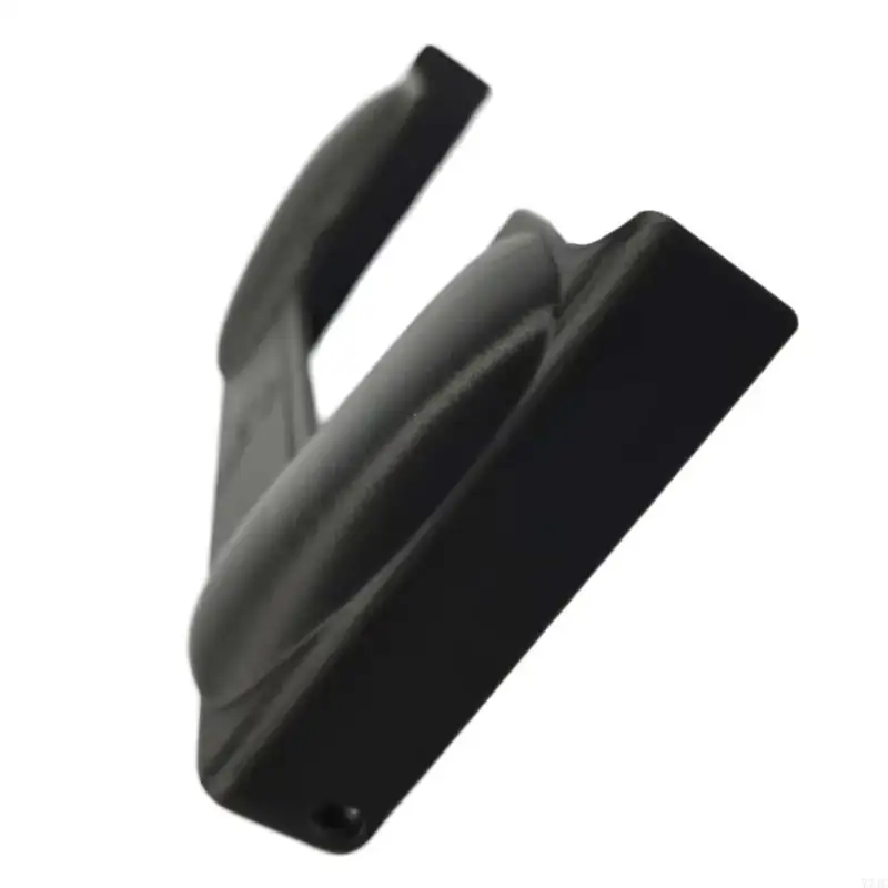 Gaming Accessories for AYN Plastic Grip Handle Controller Grip Portable Ergonomic Holding Handle Easy Installation 77JC