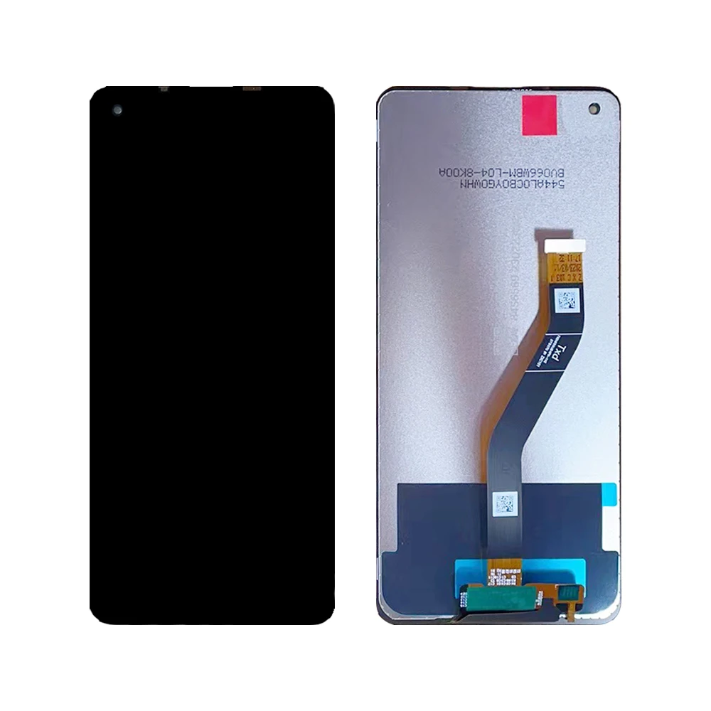 

6.5" Inches For Samsung Galaxy A21 LCD A215F A215U LCD Display Touch Screen Digitizer Assembly Replacement Parts