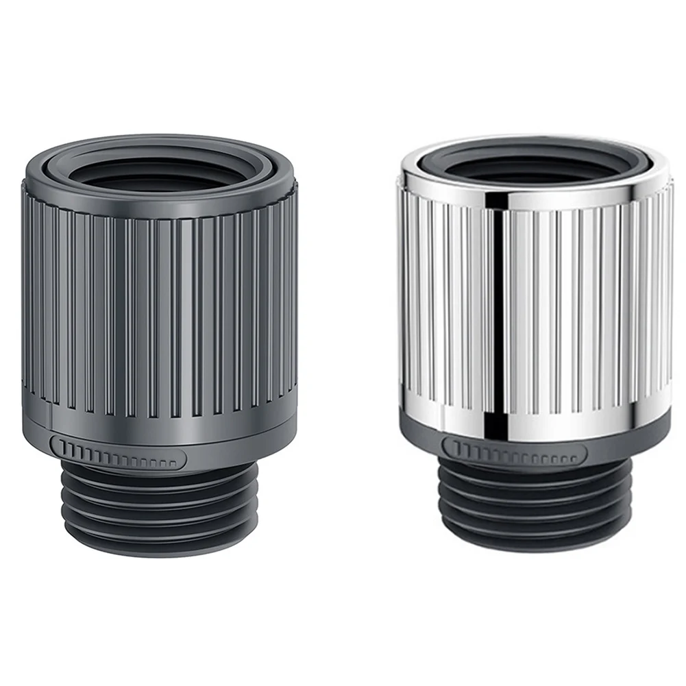 

Water Flow Regulator Adjustable Water Flow Control Valve for Shower Bath Head Polished Chrome Finish G1/2 Connector