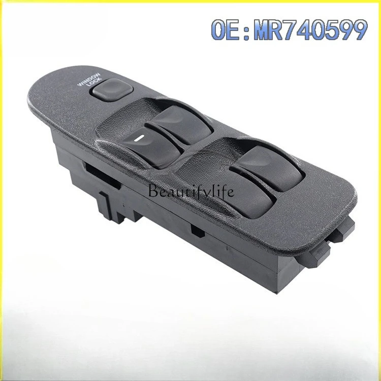 

*parts and accessoriesElectric vehicle window glass lifter control switch MR740599