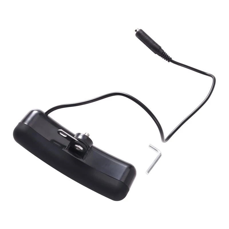 N91R-For UNLOCK Extended Electronic Strike Strip/Silent External Strike Compatibility Accessories