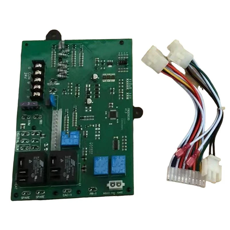

Circuit Board HK42FZ009 Easy Installation Long-lasting Performance Manual Measurement Deviation As Shown In Picture