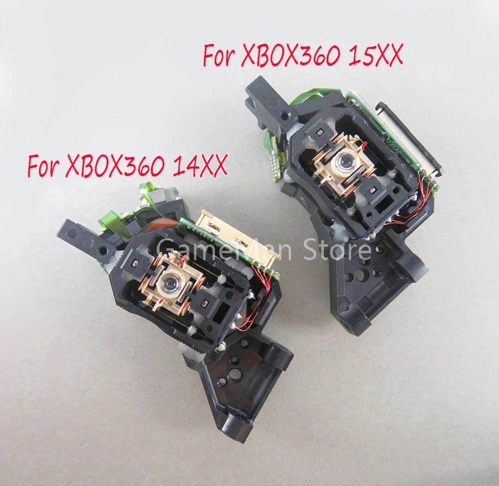 

20pcs HOP-141X 14XX HOP-15XX HOP-151X Laser Lens For XBOX360 Xbox 360 Replacement Part