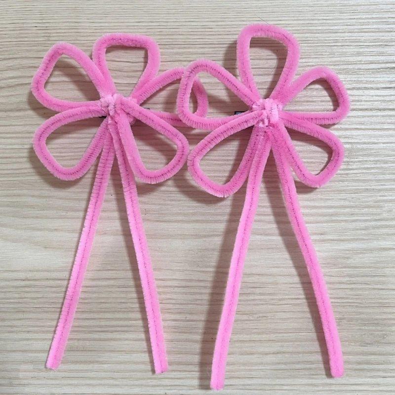 Anime Re Life en un mundo diferente de zero Ram Rem Cosplay sombreros flor horquilla joyería niña accesorios para el cabello Prop