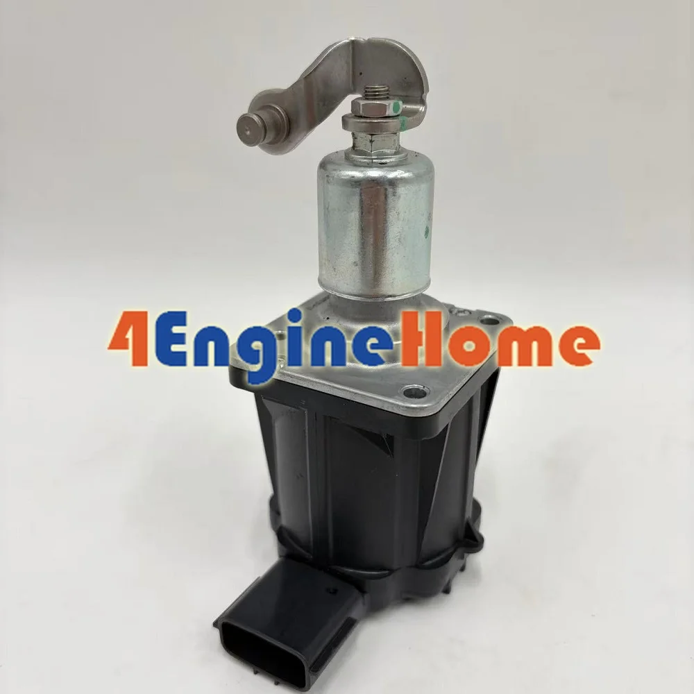 

789984-0051 17201-E0890 K6T52078 17201-E0770 12V New Turbo Electric Actuator Solenoid Valve for Hino N04C Engine